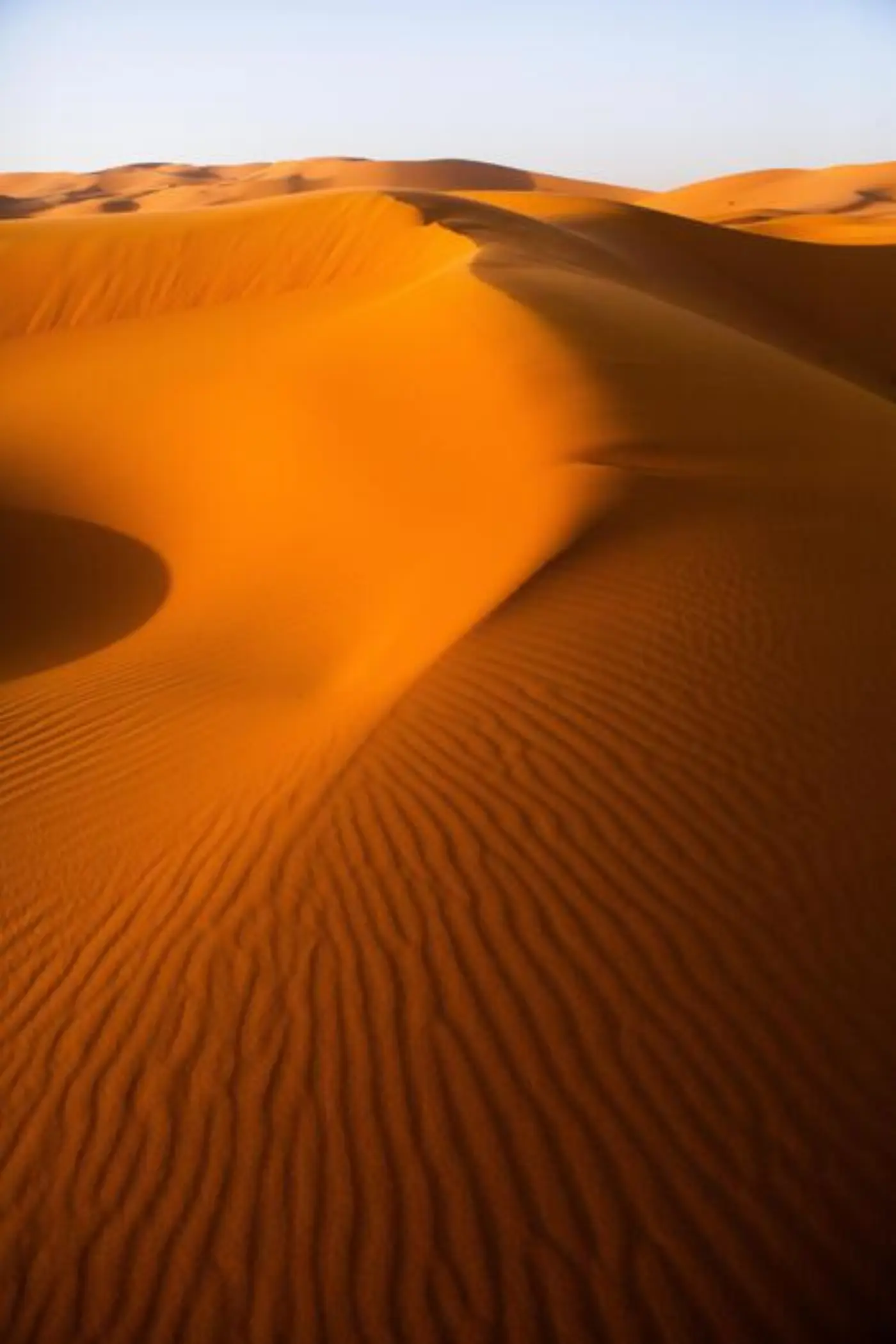 5 Tage Wüstentour von Marrakesch nach Merzouga