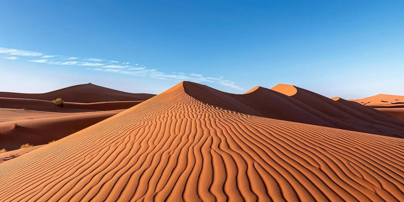 Marokko Sahara Wüstentouren