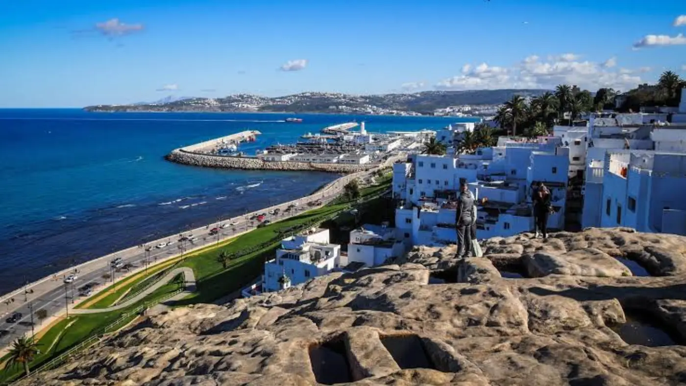 10 Tage Tanger nach Chefchaouen, Königsstädte & Sahara